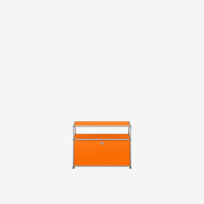 USM Haller Sidetable O1