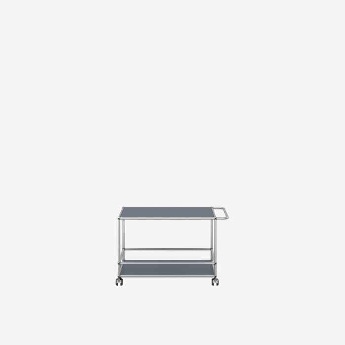 USM Haller Serving Trolley