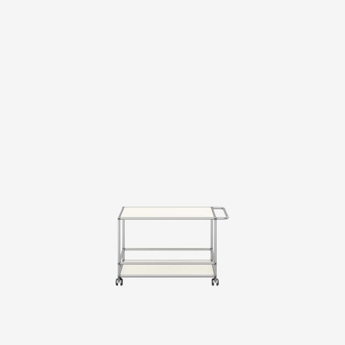 USM Haller Serving Trolley