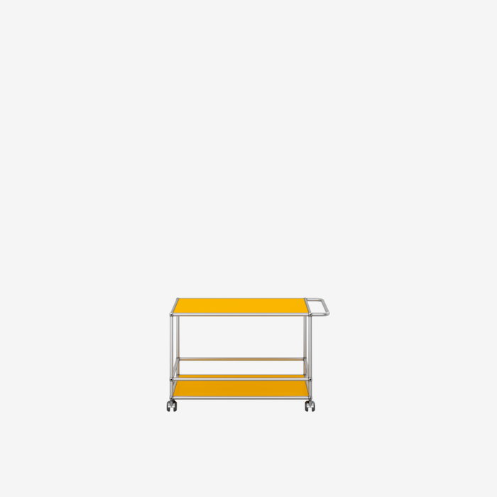 USM Haller Serving Trolley