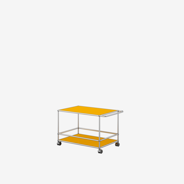 USM Haller Serving Trolley
