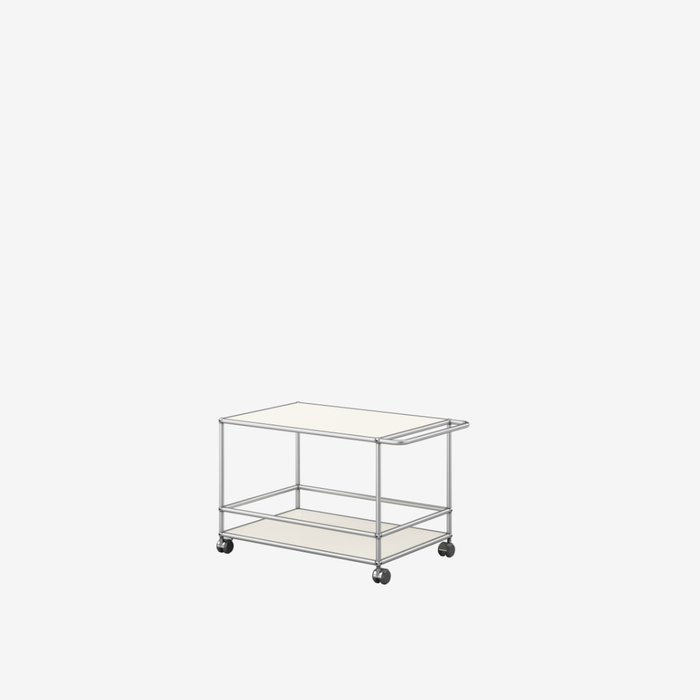 USM Haller Serving Trolley