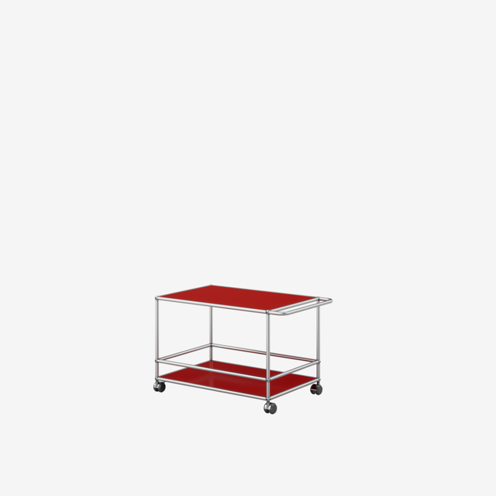 USM Haller Serving Trolley