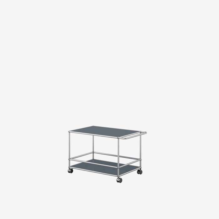 USM Haller Serving Trolley