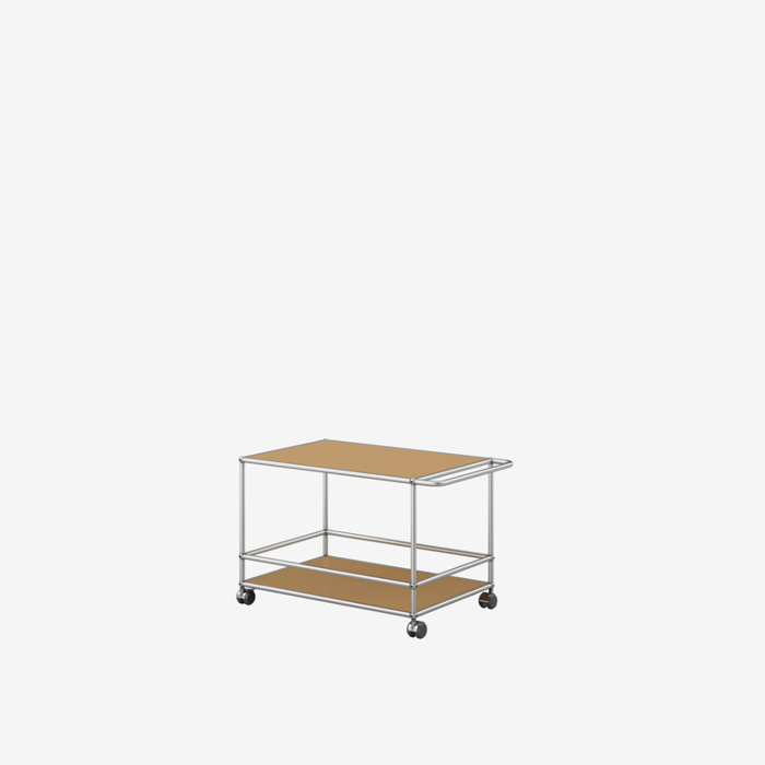USM Haller Serving Trolley