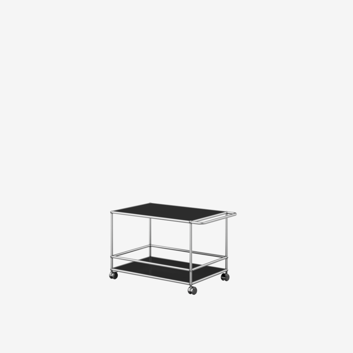 USM Haller Serving Trolley