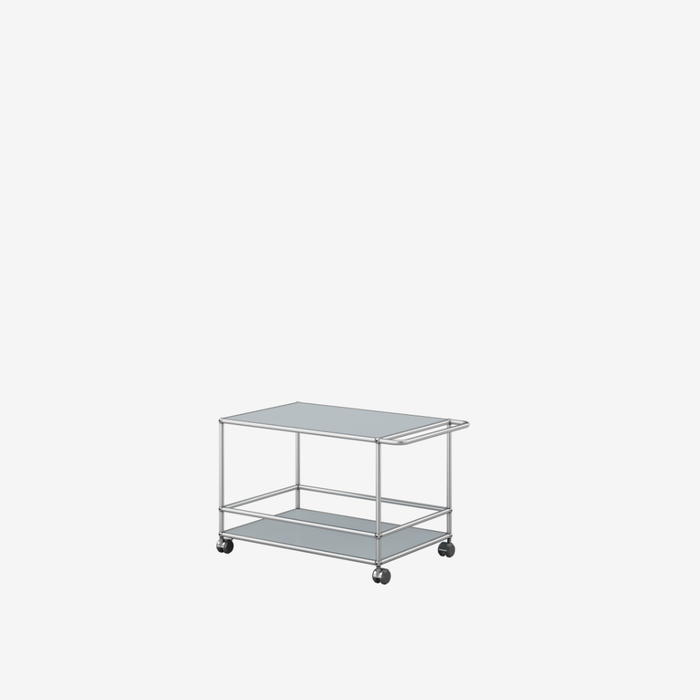 USM Haller Serving Trolley