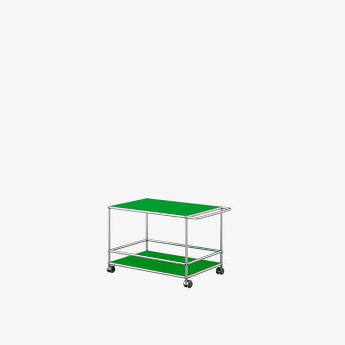 USM Haller Serving Trolley