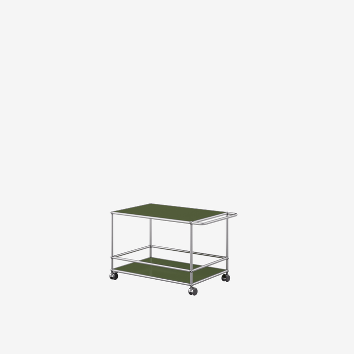 USM Haller Serving Trolley