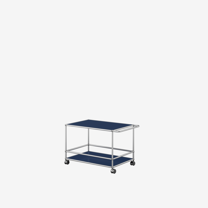 USM Haller Serving Trolley