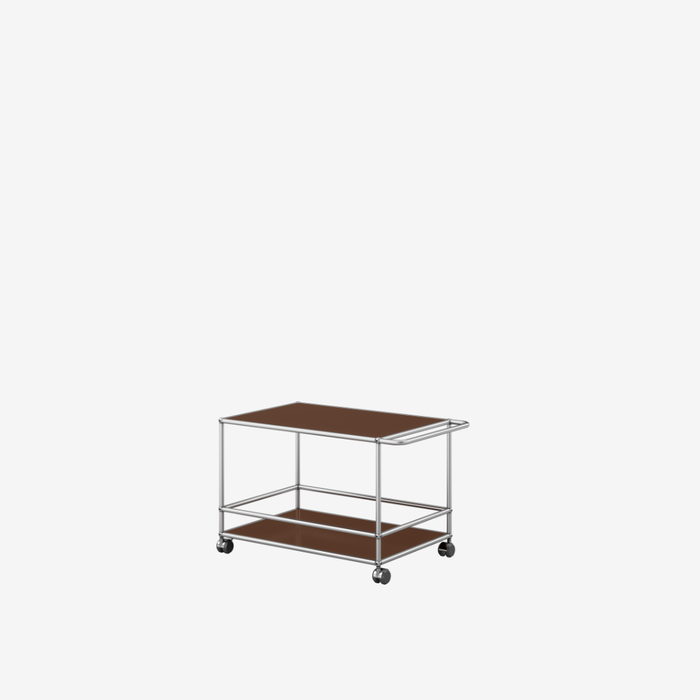 USM Haller Serving Trolley