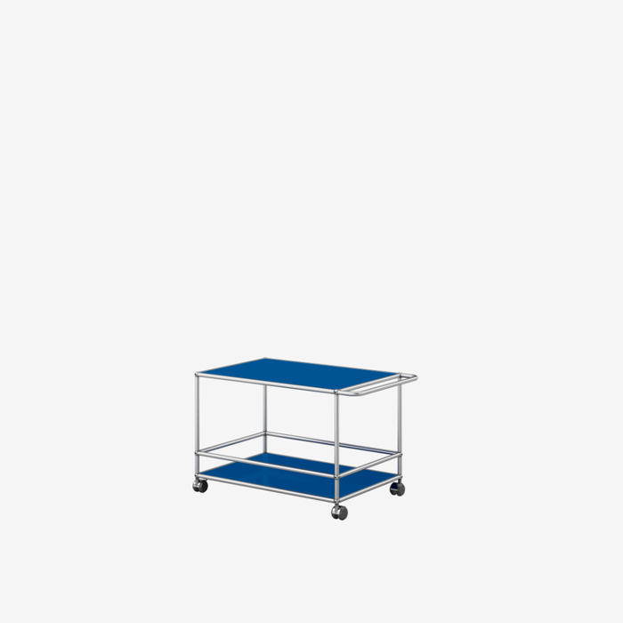 USM Haller Serving Trolley