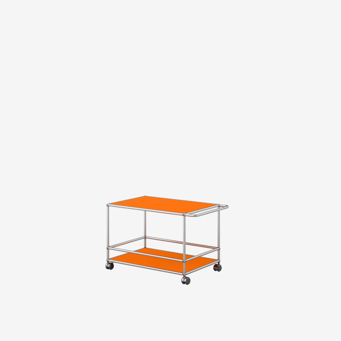 USM Haller Serving Trolley