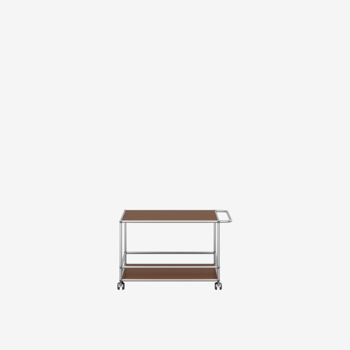 USM Haller Serving Trolley