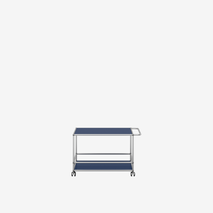 USM Haller Serving Trolley