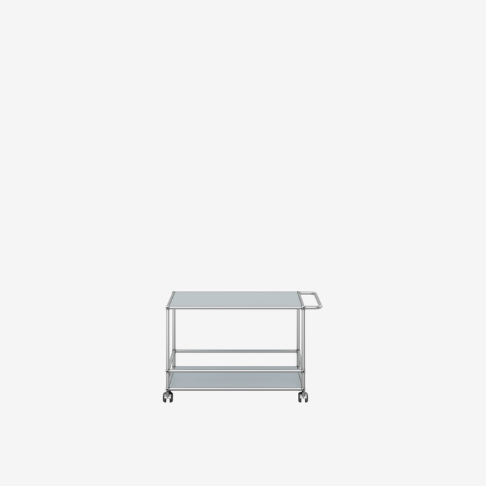 USM Haller Serving Trolley