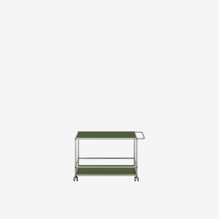 USM Haller Serving Trolley