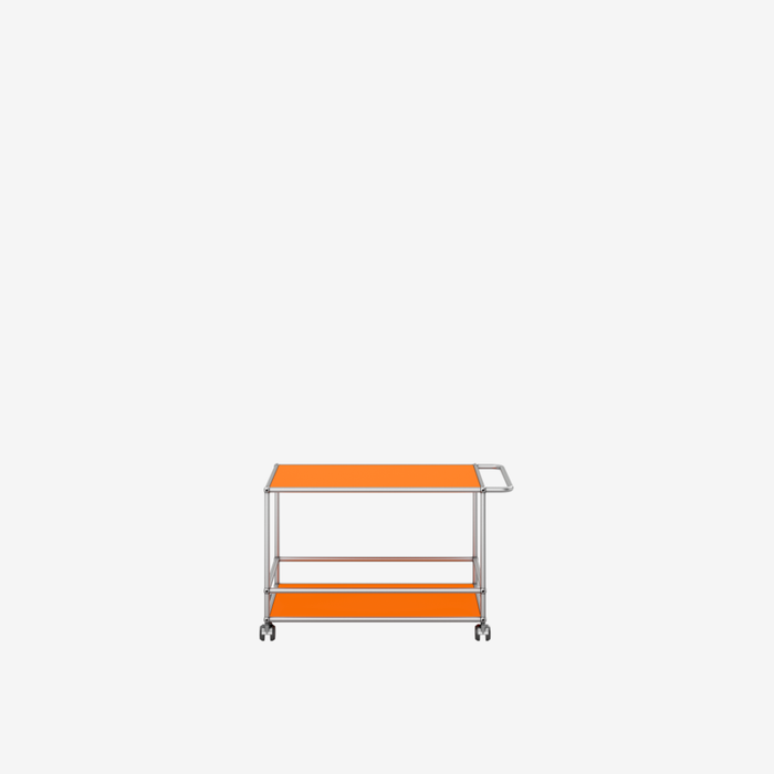 USM Haller Serving Trolley