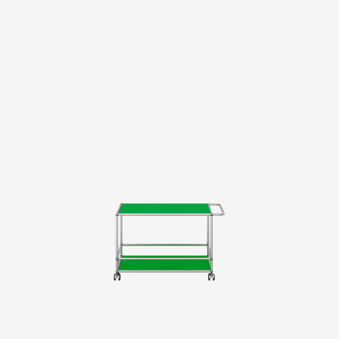 USM Haller Serving Trolley