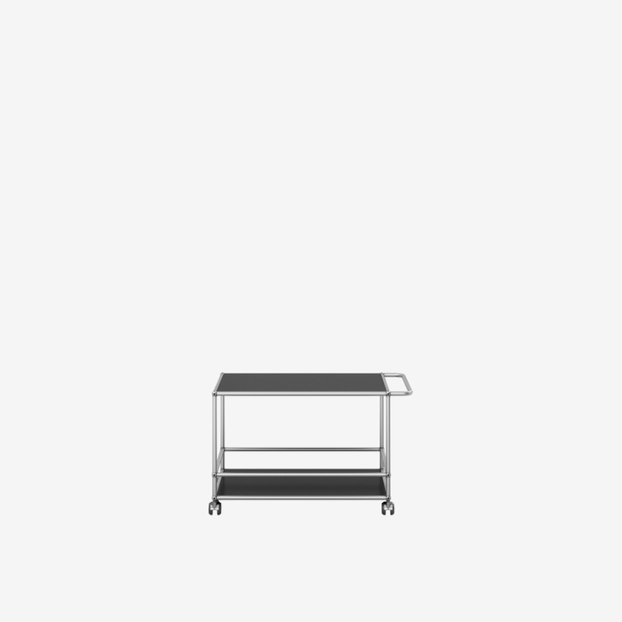 USM Haller Serving Trolley