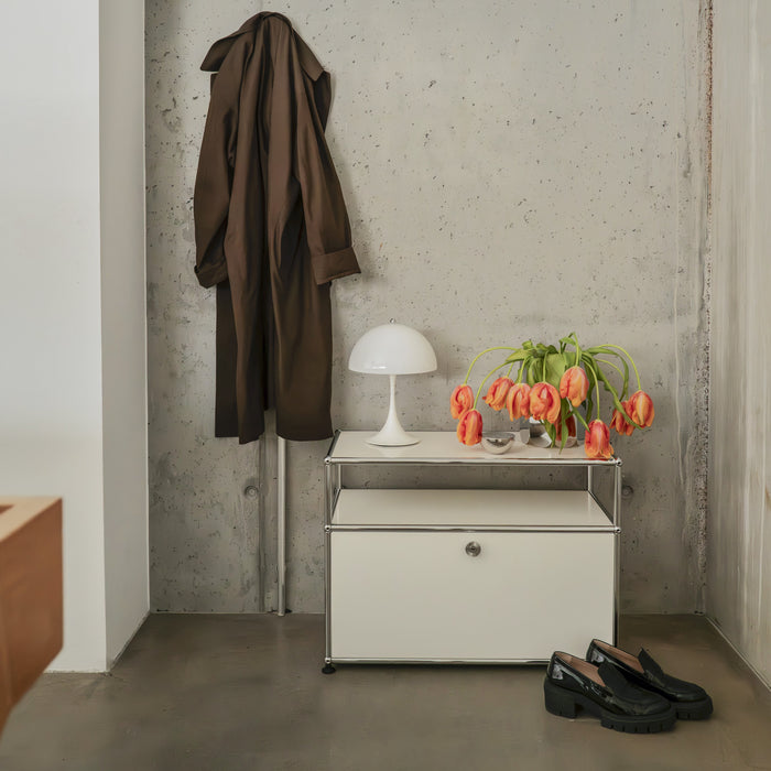 USM Haller Sidetable O1