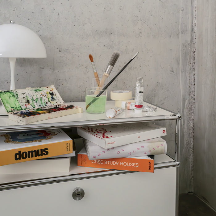 USM Haller Sidetable O1