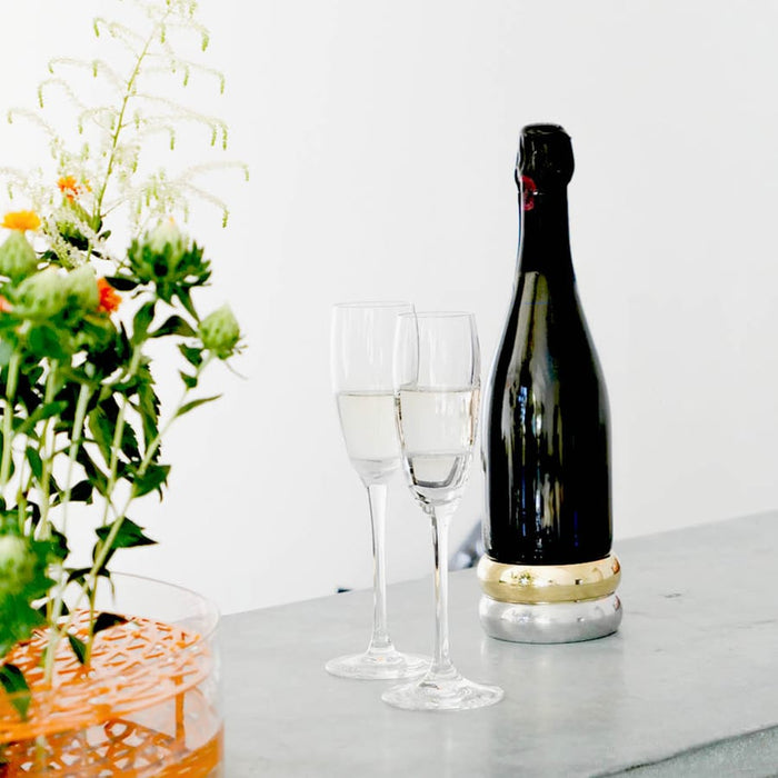 Marriage Candleholder