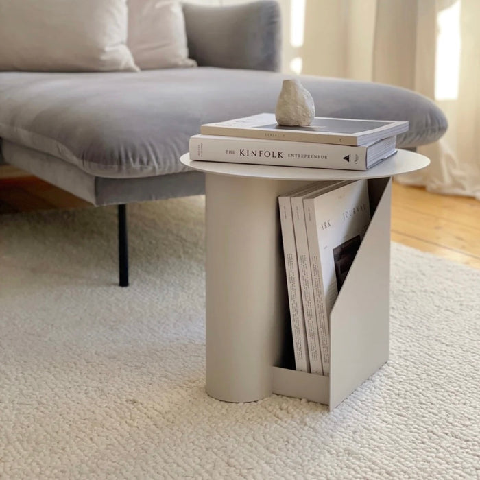 Sentrum Side Table