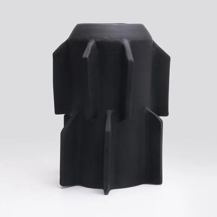 Brut Edge B Vase