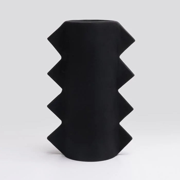Geom I B Vase
