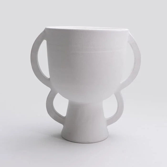 Geom Glory B Vase