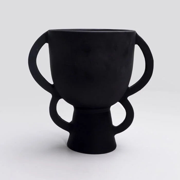 Geom Glory B Vase