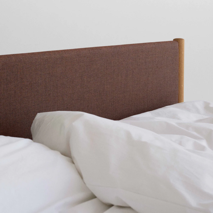 Veng x Re-wool Bed Frame