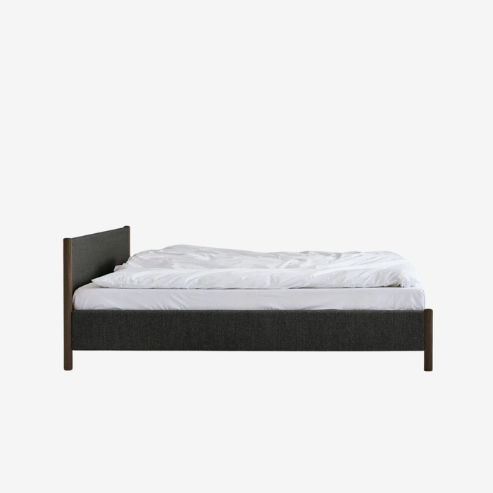 Veng x Re-wool Bed Frame