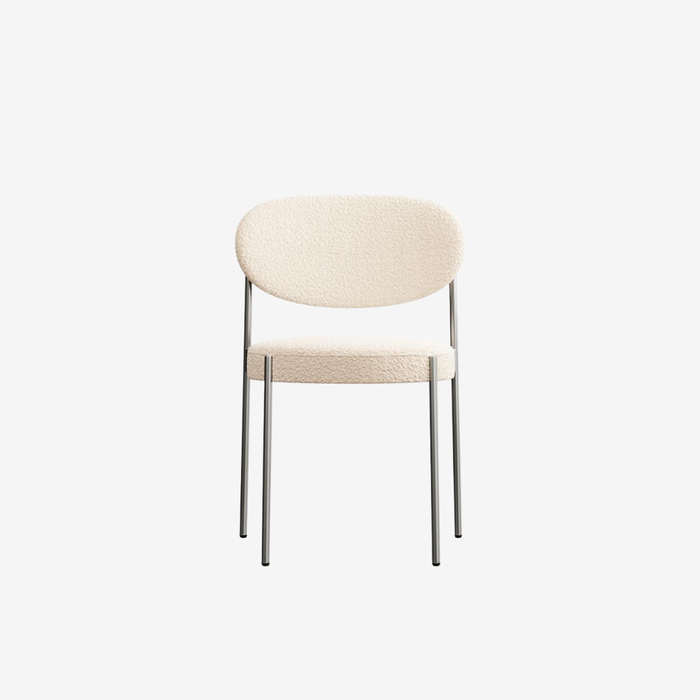 Series 430 Verpan Dining Chair