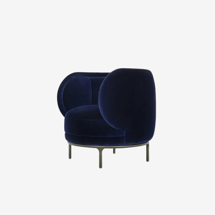 Vuelta Armchair 80