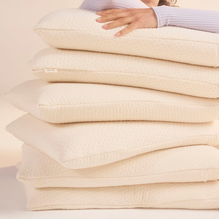 The Pillow