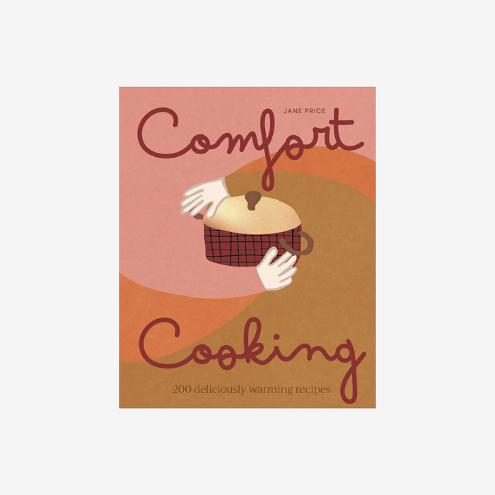 Comfort Cooking