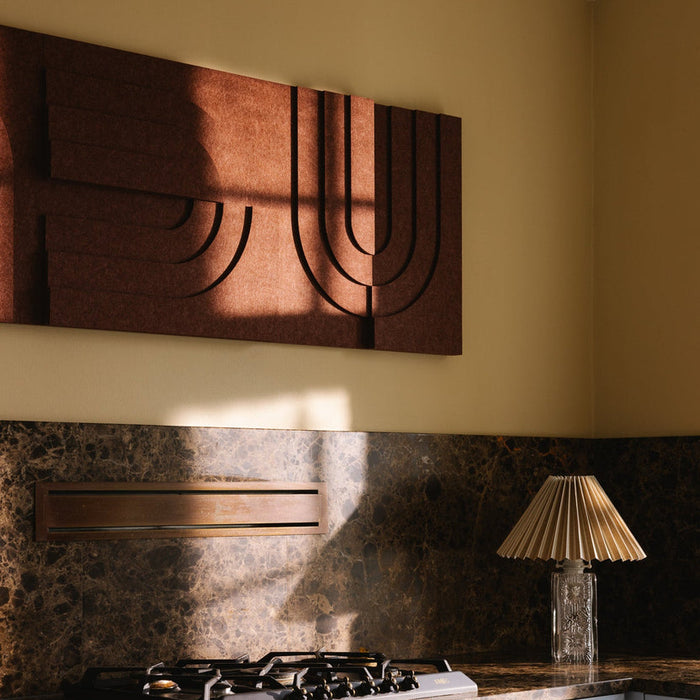Arch Tile