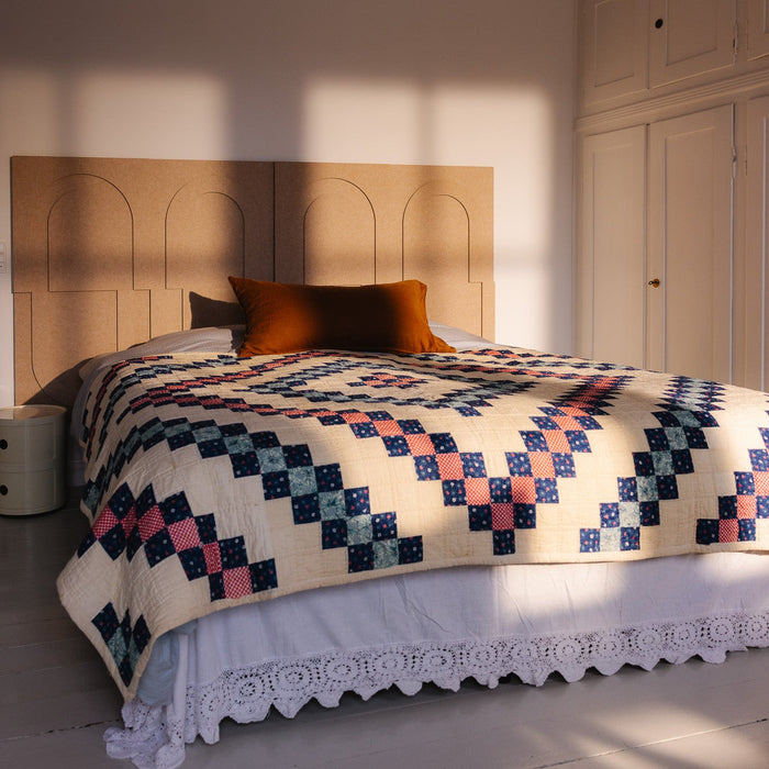 Geometric Tile
