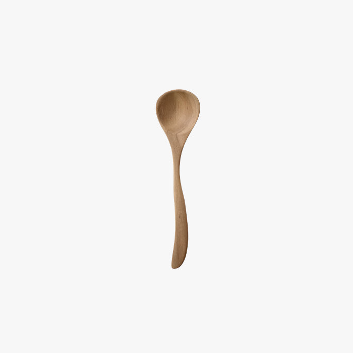 Caya Wooden Spoon
