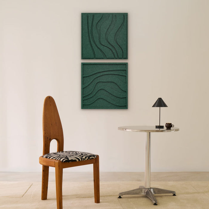 Wave Tile