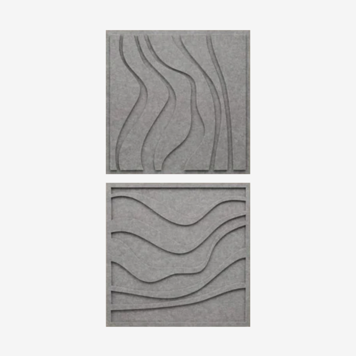 Wave Tile