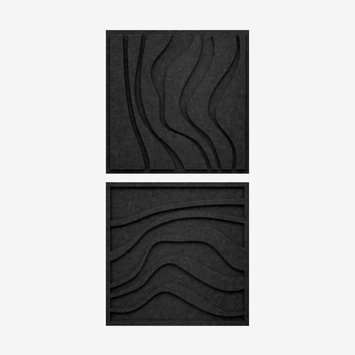 Wave Tile
