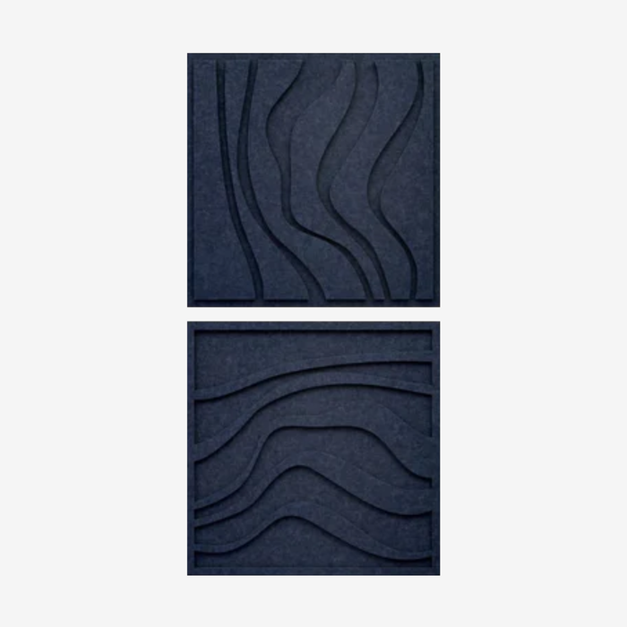 Wave Tile