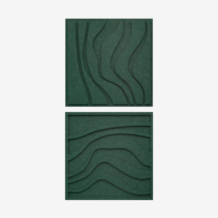 Wave Tile
