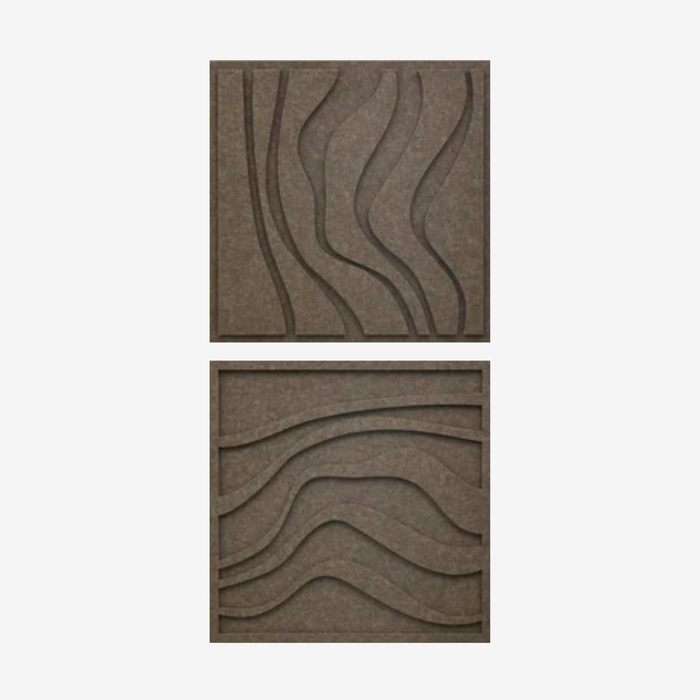 Wave Tile