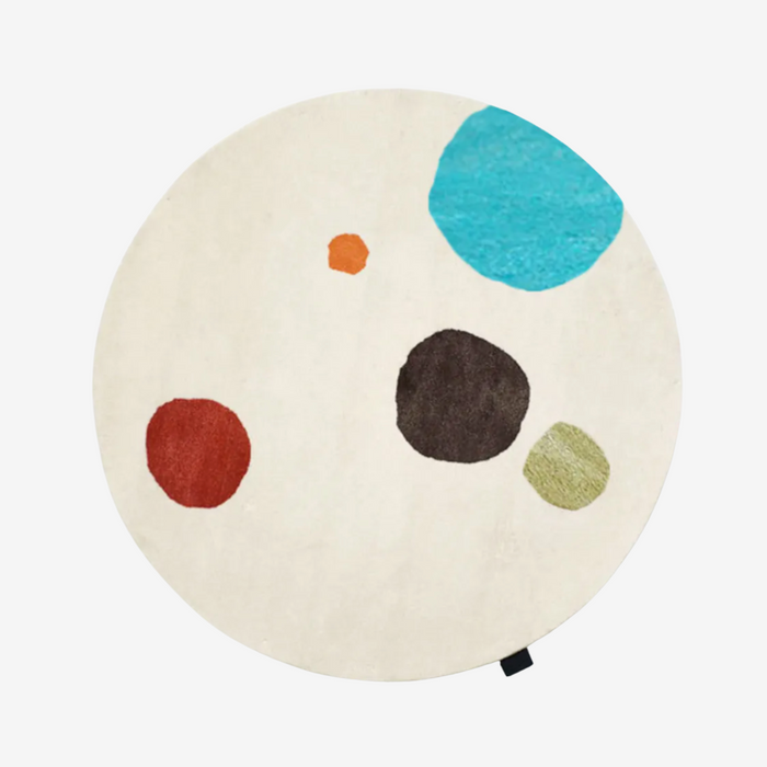 Miss Dottie Rug
