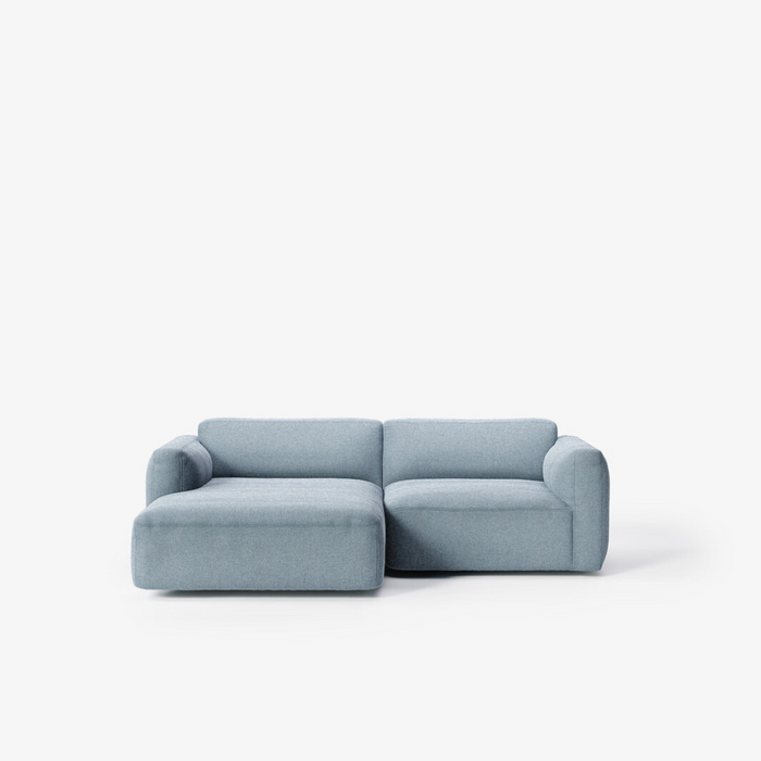 Develius Mellow Modular Sofa