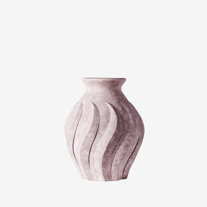 Swirl Vase Ex-Display